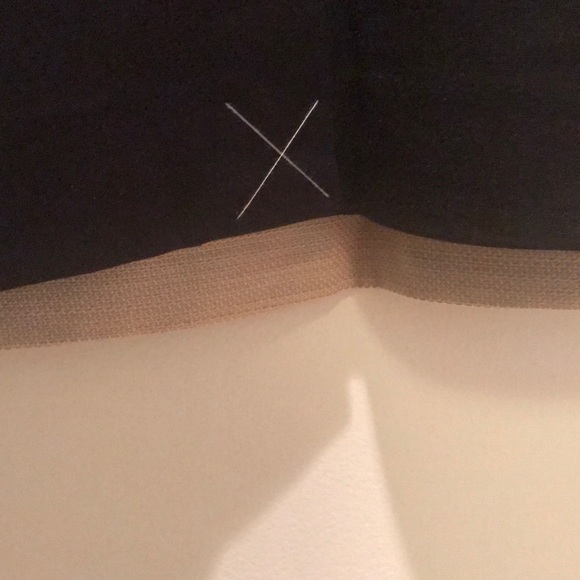 NWT Ann Taylor Colorblock Cotton Sheath Dress - Picture 4 of 5